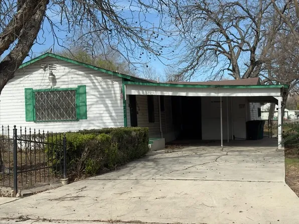 8627 Bravo Valley, San Antonio, TX 78227