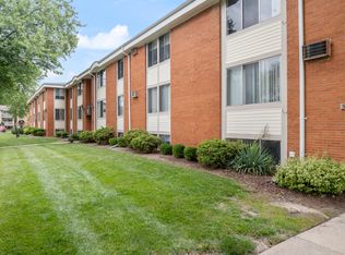 Miracle Manor Apartments, Toledo, OH 43613