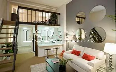 Rented by Living Source Realty