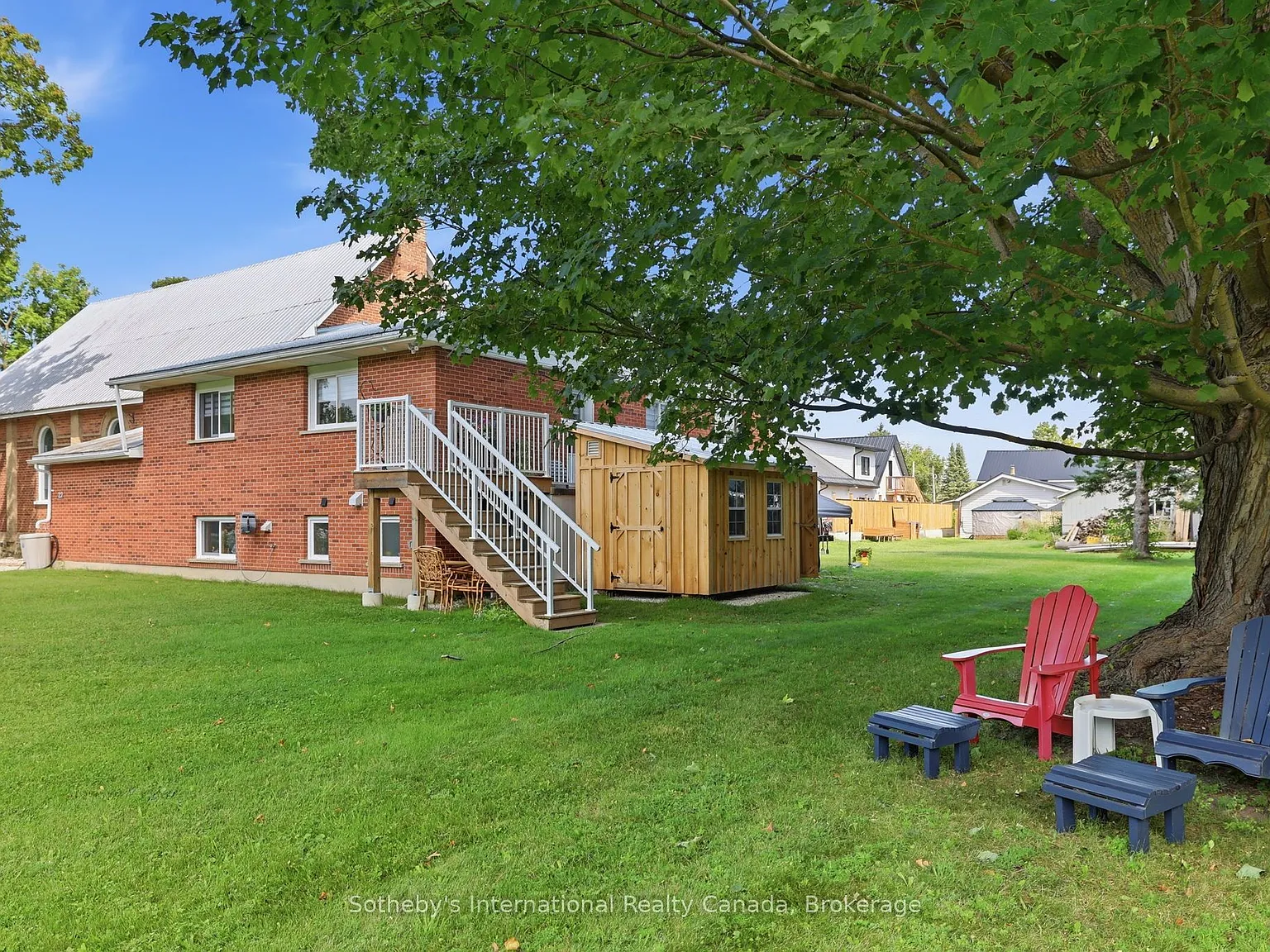 22 Melville St — Photo 2