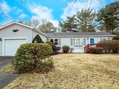 18 Headlands Dr, Plymouth, MA, 02360