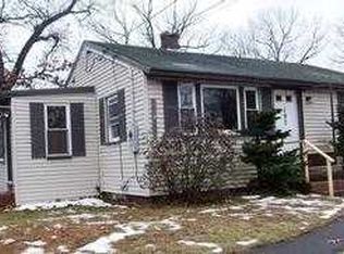 197 Florence St, Leominster, MA 01453