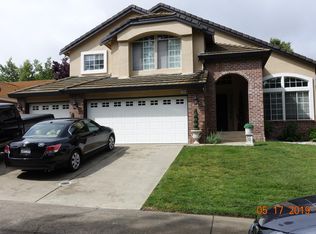 144 Bayline Cir, Folsom, CA 95630