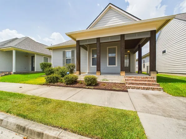 117 Harvey Cay Ln, Youngsville, LA 70592