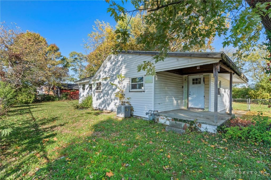 Real estate listing image