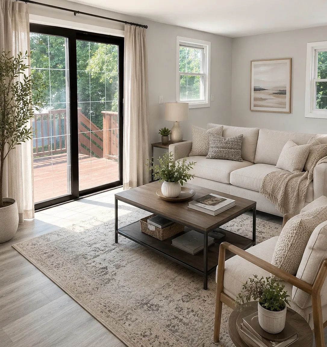 5 bed, 1728 sqft, $3,488 — Photo 2