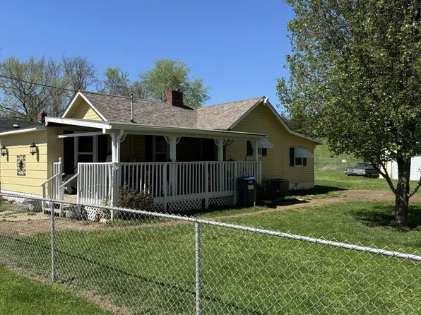 4309 Wilmoth Ave, Louisville, KY 40216