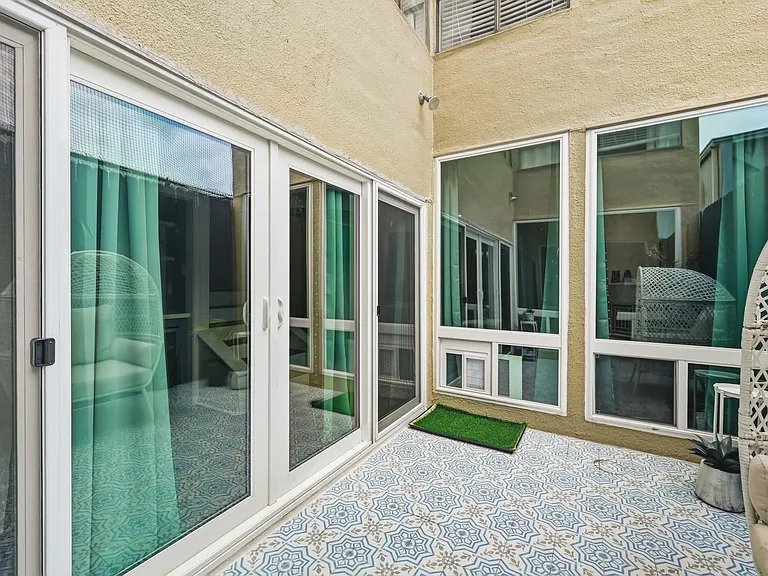1116 Bering Dr #25 — Photo 42