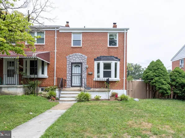 1278 Walker Ave, Baltimore, MD 21239