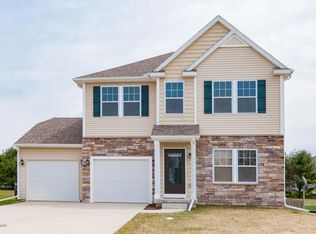 7311 Brindle Trl, Kalamazoo, MI 49009