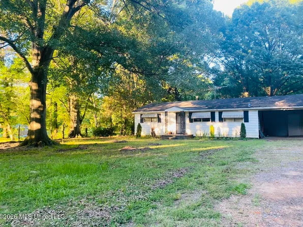 8910 Old Highway 61, Walls, MS 38680