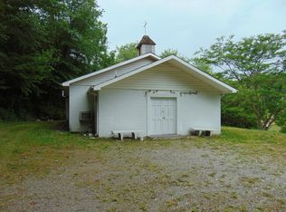 289 Carroll Hollow Rd, Clinton, TN 37716