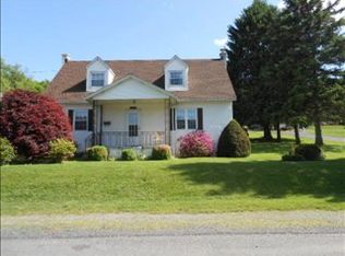 244 W Line St, Tremont, PA 17981