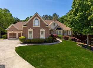 403 Lakewind Ct, Canton, GA 30114