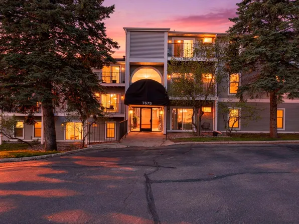 7675 142nd St W APT 114, Apple Valley, MN 55124
