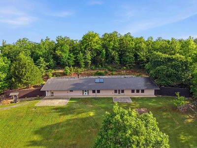 236 W Webco Farm Rd, Vilonia, AR, 72173