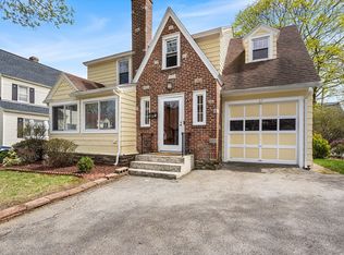 47 Monroe Ave, Worcester, MA 01602