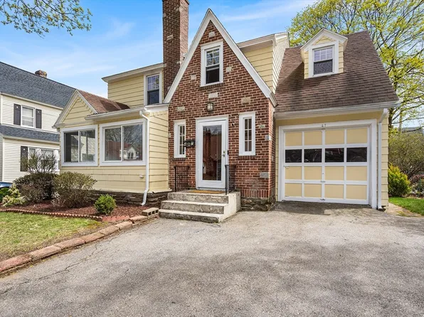47 Monroe Ave, Worcester, MA 01602