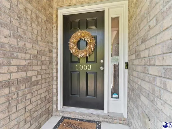 1003 Miller Ter, Hartsville, SC 29550