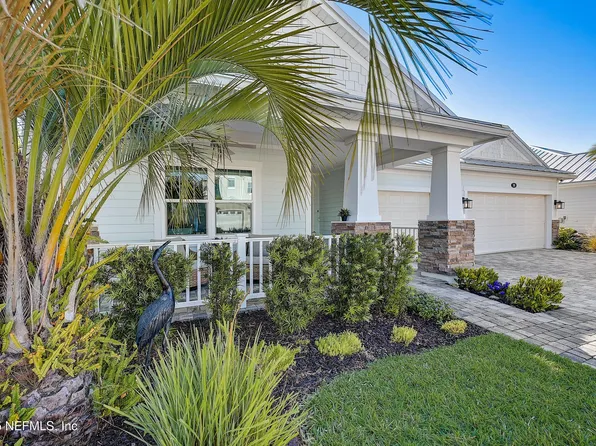 598 MARQUESA Circle, St. Johns, FL 32259