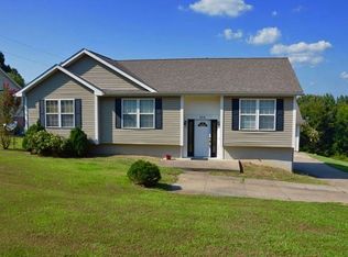 464 Sunset Rd, Hanson, KY 42413
