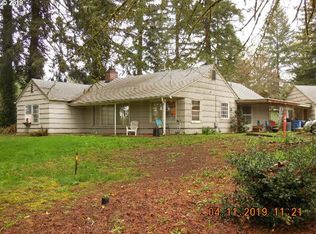 23919 NE 132nd Ave, Battle Ground, WA