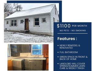 56 Goodrich Ave, Hillsdale, MI 49242