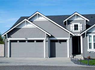 6726 167th Pl NW, Stanwood, WA