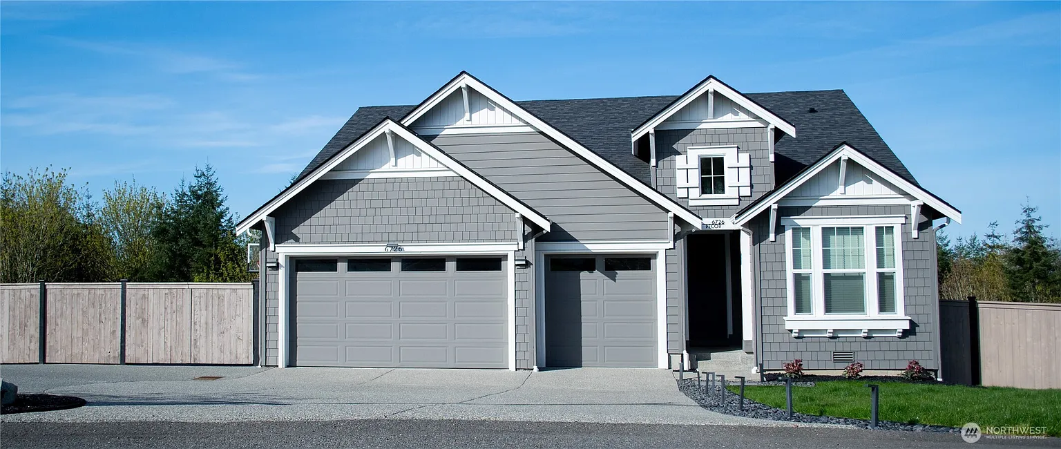 6726 167th Place NW photo 1