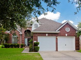 15502 Truslow Point Ln, Sugar Land, TX 77478