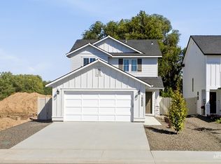 19606 Snowyside Way, Caldwell, ID 83605