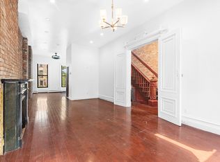 499A Madison St APT 1, Brooklyn, NY 11221