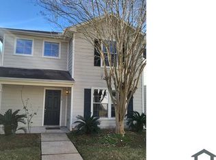 11938 Chanteloup Dr, Houston, TX 77047