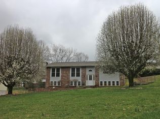 11508 Midhurst Dr, Knoxville, TN 37934