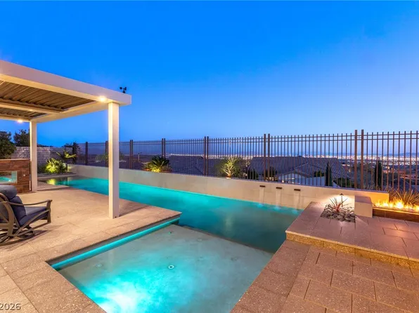 294 Besame Ct, Las Vegas, NV 89138