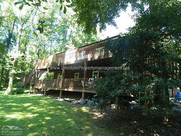 2nd image of 100 Sugar Mill Woods Dr APT B