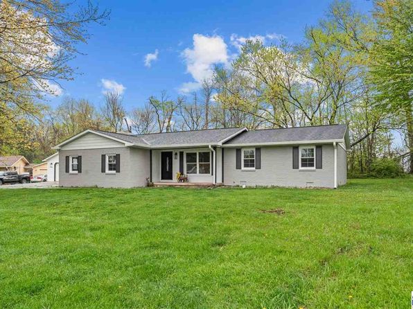 240 E Colony Acres Dr, Brazil, IN 47834