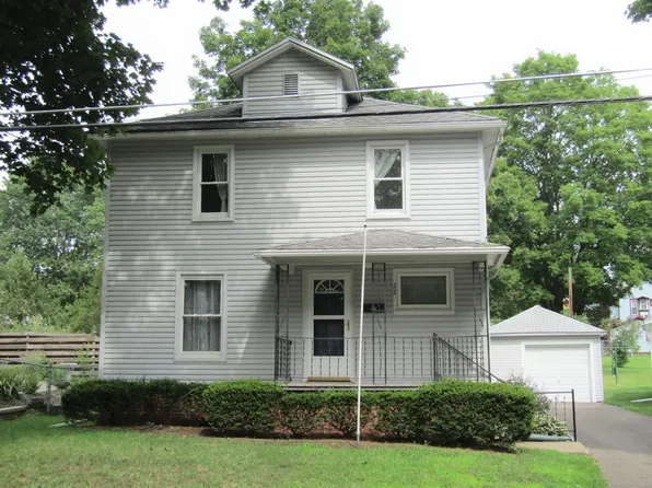 22 McInroy St, Wellsboro, PA 16901