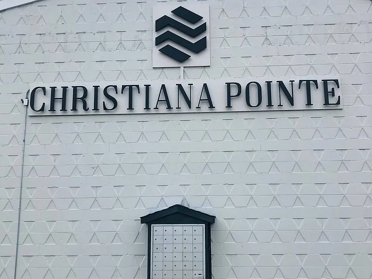Community Signage