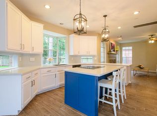 126 Summer Storm Pl, Spring, TX 77381