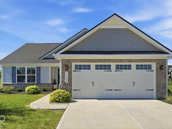 13800 N Avery Ln, Camby, IN 46113