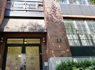 82 Monroe St #3, Hoboken, NJ 07030