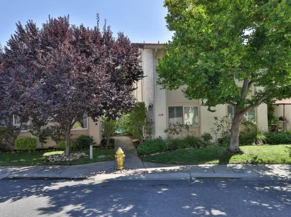 118 Via Lago, Los Gatos, CA 95032