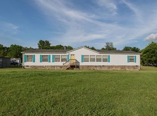 2861 Verona Caney Rd, Lewisburg, TN 37091