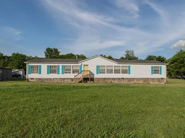 2861 Verona Caney Rd, Lewisburg, TN 37091