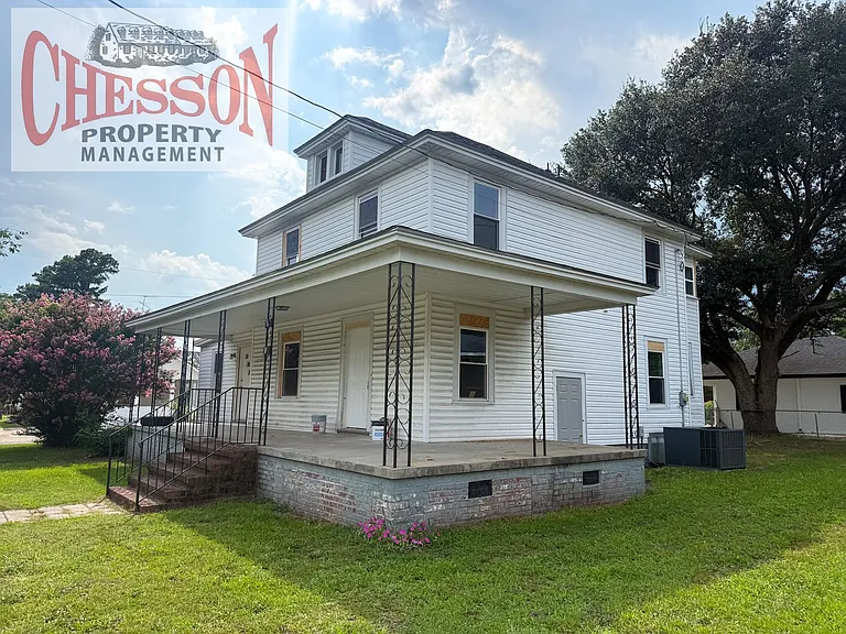 304 S Yelverton St — Photo 3