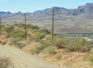 226 Calle Pulpo #56-RIO, Rio Rico, AZ 85648