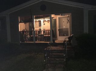 4436 Grand Oaks Dr, Willis, TX 77378