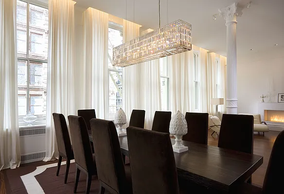 Dining area, photo 2