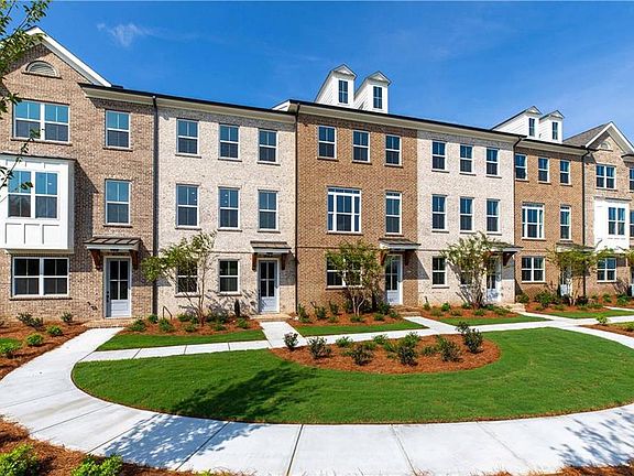 Photos NOT OF ACTUAL Home but of previously built Glendale floor plan